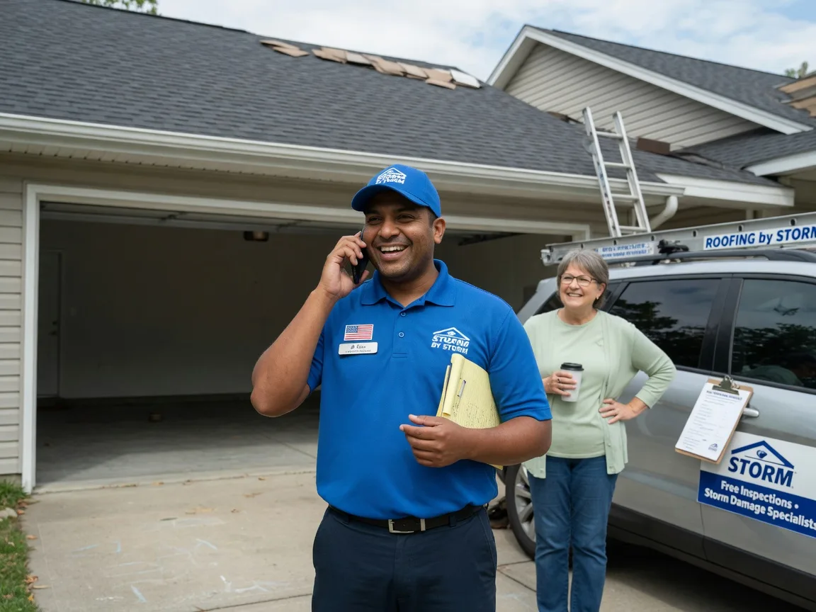 Roof Repair Near Me Fort Ashby, WV FAQs