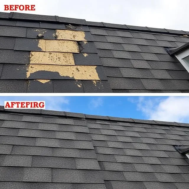 Roof Repair Near Me in Fort Ashby, WV near me